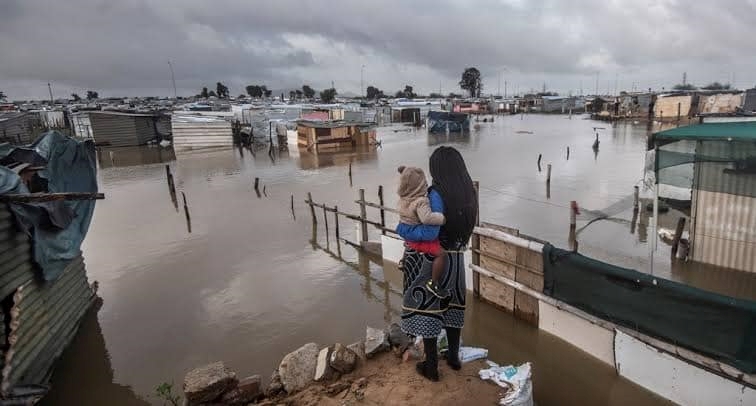 Windtoestande in stormgeteisterde Wes-Kaap ‘meer stabiel’ | News Article