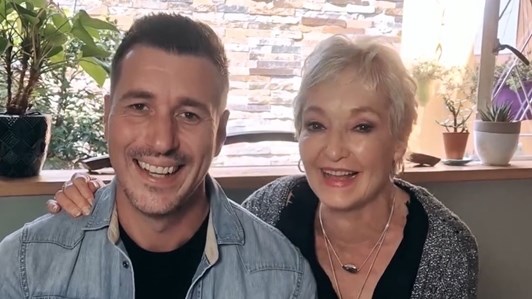 Nuwe lewe vir Sonja Herholdt se 45 jaar oue ‘Harlekyn’ Nuwe lewe vir Sonja Herholdt se 45 jaar oue ‘Harlekyn’ | News Article