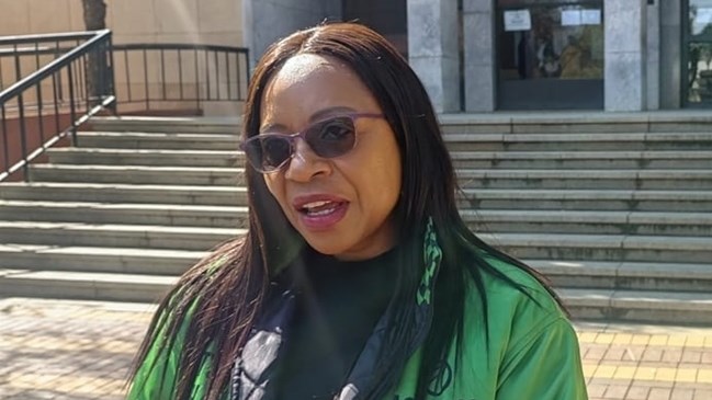 ActionSA: ‘Nandipha Magudumana must now answer’ ActionSA: ‘Nandipha Magudumana must now answer’ | News Article