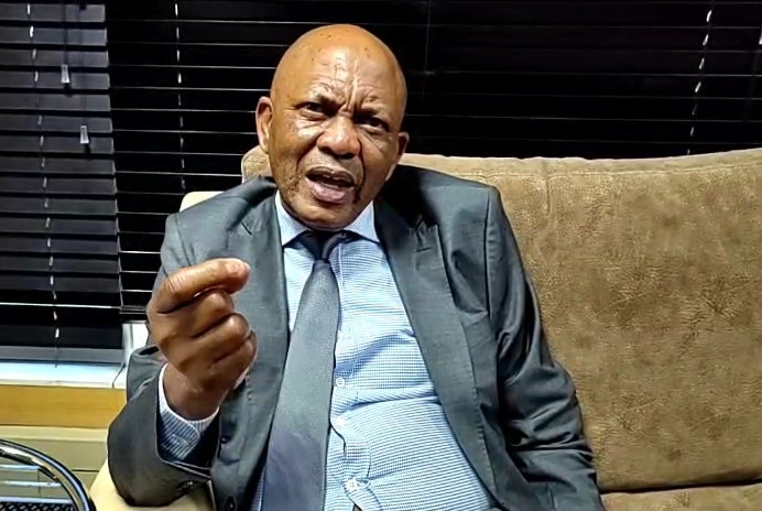 Mangaung mayor demands apology from Centlec communications manager  | News Article