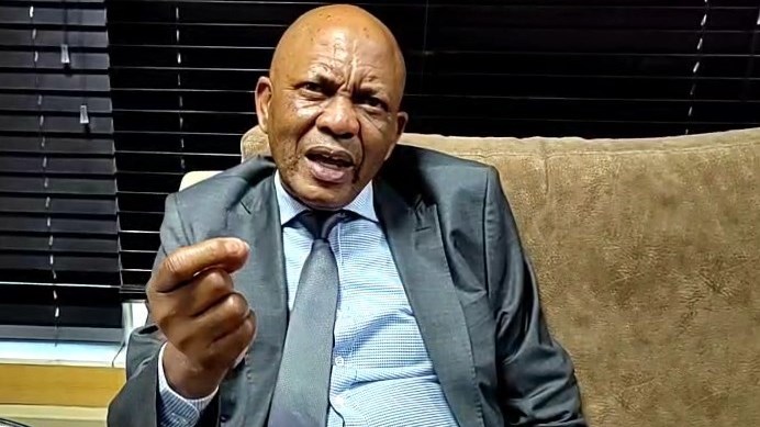 Mangaung mayor demands apology from Centlec communications manager  Mangaung mayor demands apology from Centlec communications manager  | News Article