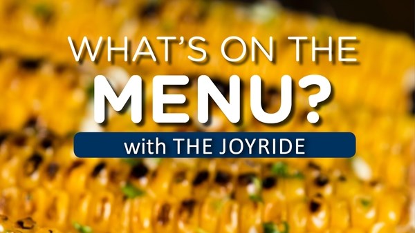 What's on the Menu - Something sweet & sour What's on the Menu - Something sweet & sour | News Article