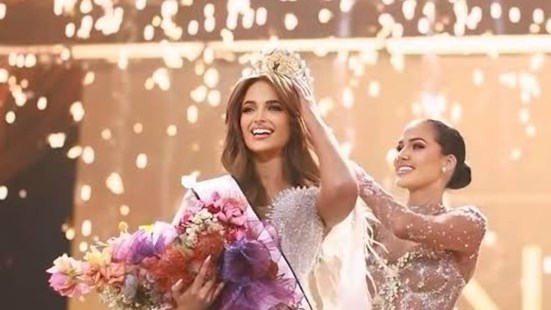 Former Free Stater crowned Miss SA 2024 | News Article