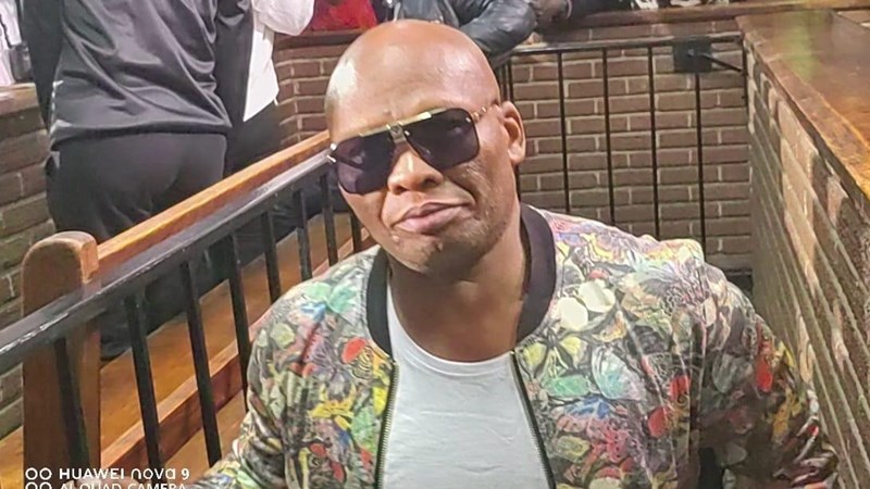 Bester co-accused resigns from G4S Bester co-accused resigns from G4S | News Article