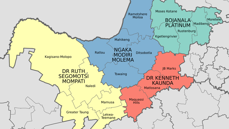 NW municipality yet to adopt committee's VBS report | News Article