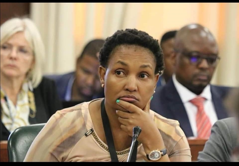 Samwu hoop nuwe minister sal munisipaliteite regruk  | News Article