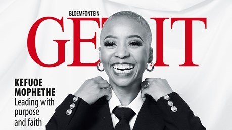 Success is a statement: The She Means Business Get It Bloemfontein edition has arrived | News Article