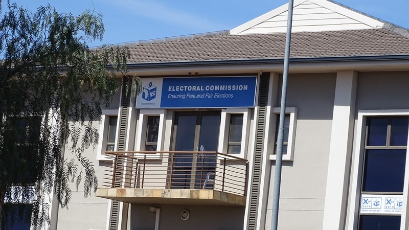 #Electionwatch: IEC to process 32 000 special votes in NC | News Article