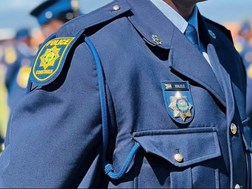 Court imposes heavy sentence for killing of Welkom police sergeant | News Article