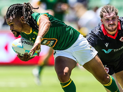 Blitzboks ready to tick the right boxes in Madrid | News Article