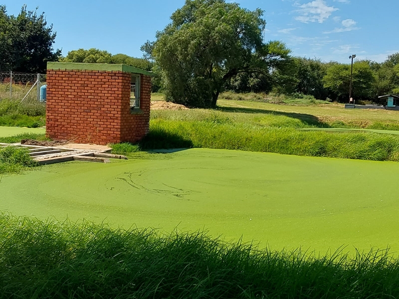Living conditions in North West reported to SAHRC | News Article