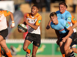 Free State maintain winning form at Craven Week | News Article