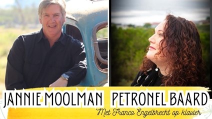 Karoohuis Teater nooi jou na ‘Wat die hart van vol is’ | News Article