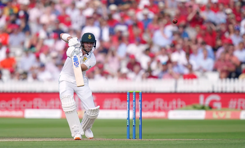 Proteas in command at Lord's after day two | News Article