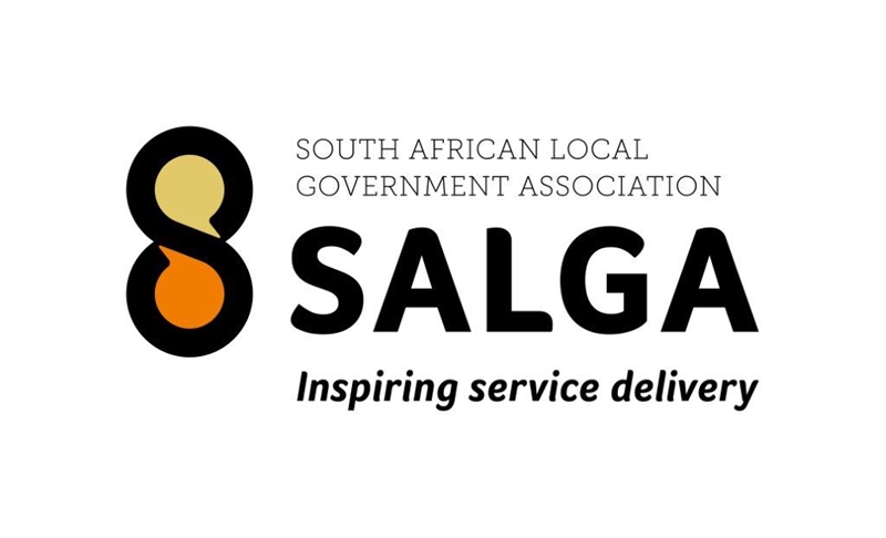 Maluti-a-Phofung receives the Salga award | News Article