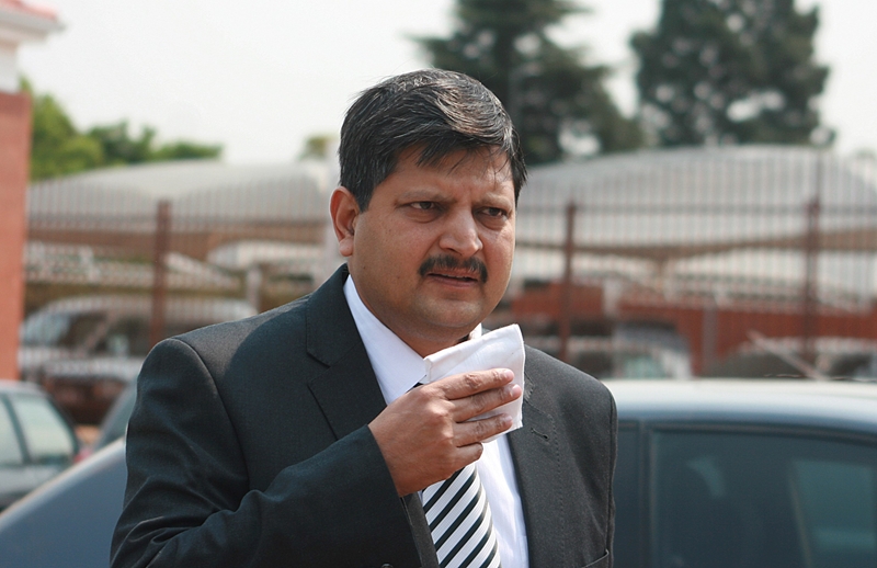 Talks underway to bring #Guptas back to SA | News Article