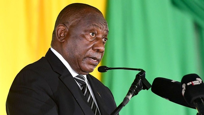 Landbou-organisasies se verwagtinge vir die 2023 staatsrede Landbou-organisasies se verwagtinge vir die 2023 staatsrede | News Article