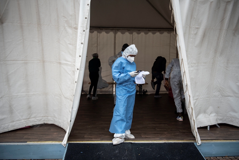 VF Plus bekommerd oor Nasionale Gesondheidsversekering  | News Article