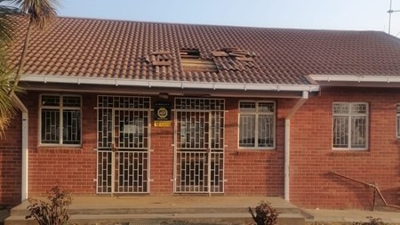 Security to be boosted at Free State licensing stations after criminal attacks Security to be boosted at Free State licensing stations after criminal attacks | News Article