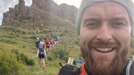 OFM-aanbieder samel meer as R230k in vir Reach for a Dream OFM-aanbieder samel meer as R230k in vir Reach for a Dream | News Article