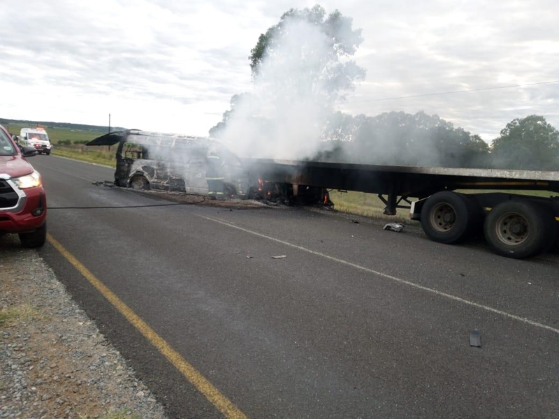 #Update: Two more bodies discovered following accident on R707 road  | News Article