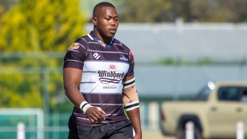 Qoma upbeat ahead of Cheetahs return Qoma upbeat ahead of Cheetahs return | News Article
