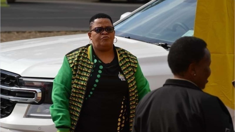 ‘Skilled to loot’ – Masilonyana officials slammed for persistent mismanagement ‘Skilled to loot’ – Masilonyana officials slammed for persistent mismanagement | News Article