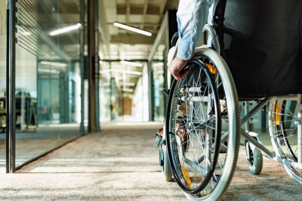 #OFMFamilyFocus - Living Limitless with Disability Info SA | News Article