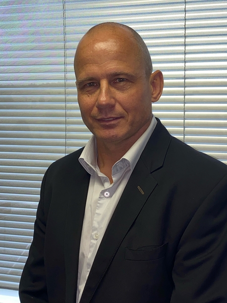 Homan appointed new Tennis SA CEO | News Article