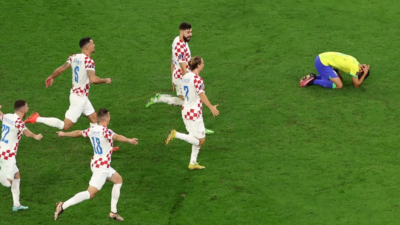 Qatar 2022: Croatia and Argentina to continue their World Cup Campaign | News Article