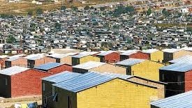 Dihlabeng municipality to offer sites to Fouriesburg residents | News Article