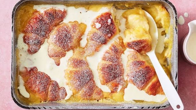 What's on the menu - Croissant Bak What's on the menu - Croissant Bak | News Article