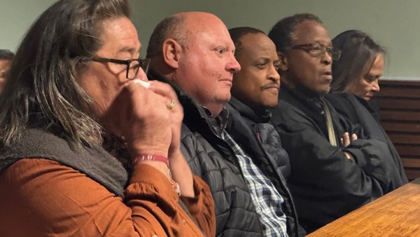 Oudpolisieman aangekeer vir beweerde korrupsie in Noord-Kaap Oudpolisieman aangekeer vir beweerde korrupsie in Noord-Kaap | News Article