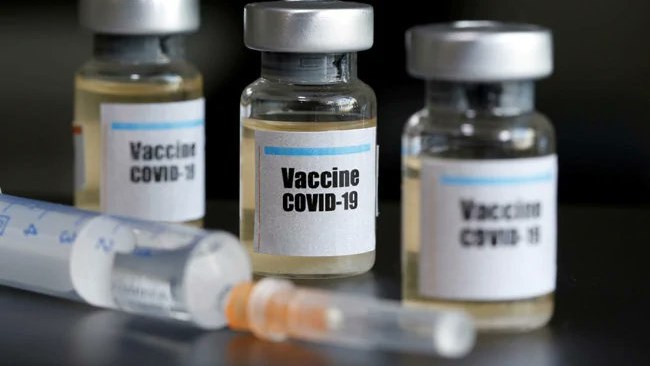 FS Social Development targets over 15 000 for #vaccines | News Article