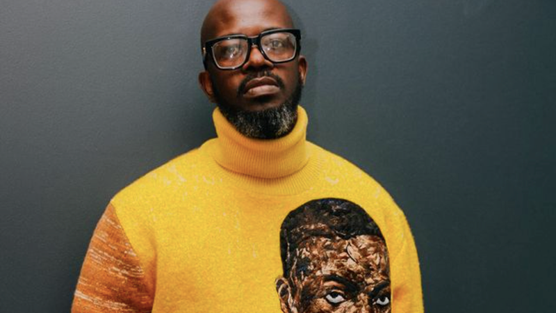 DJ Black Coffee, son collaborate with Drake on latest album | News Article