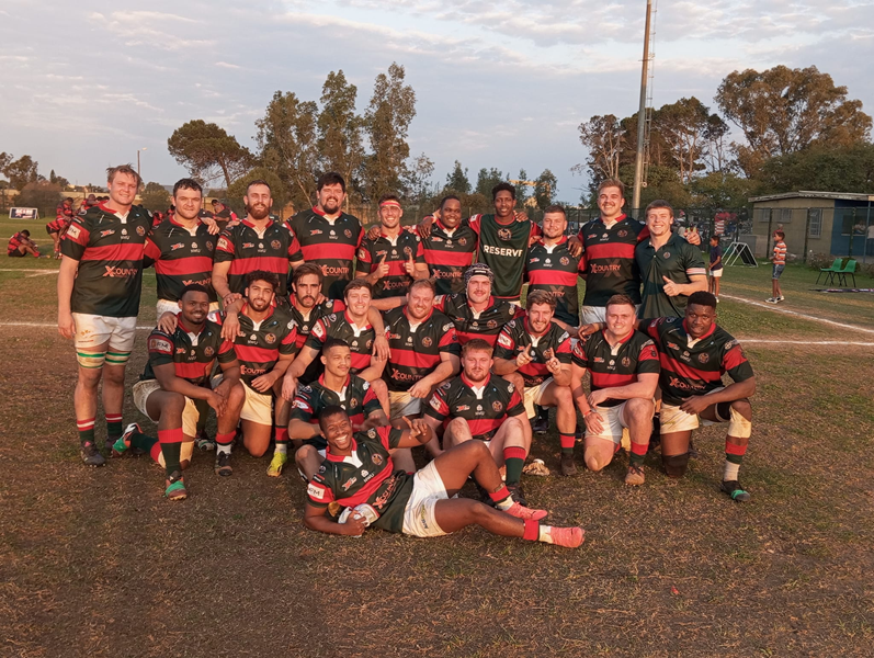 It's do-or-die for the Leopards | News Article