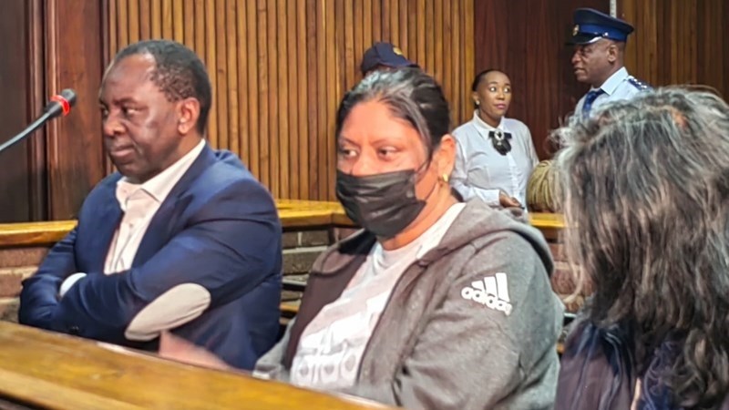 Estina case of R280 million goes to trial next year Estina case of R280 million goes to trial next year | News Article