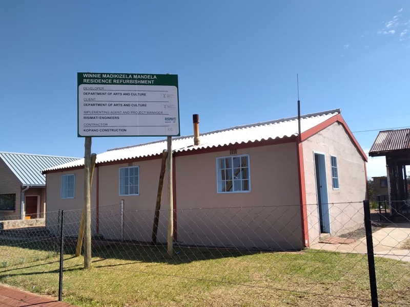 Brandfort's name change will not improve service delivery - Residents | News Article