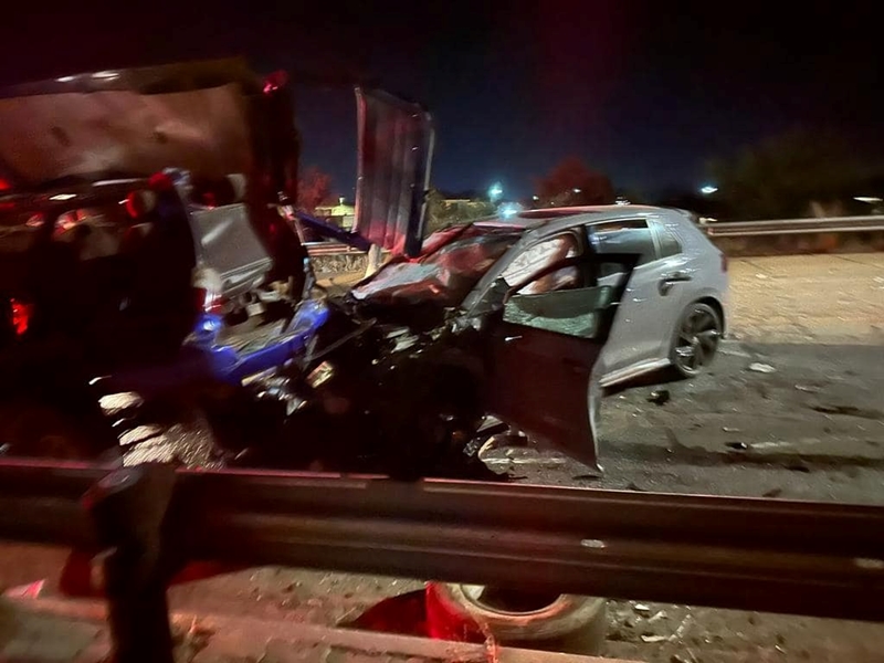 5 die in accident in North West | News Article