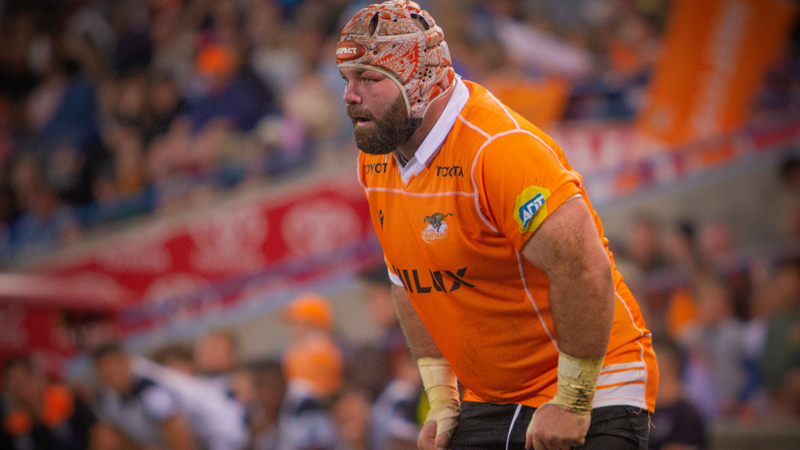 Cheetahs brace for fierce forward battle in Kimberley Cheetahs brace for fierce forward battle in Kimberley | News Article