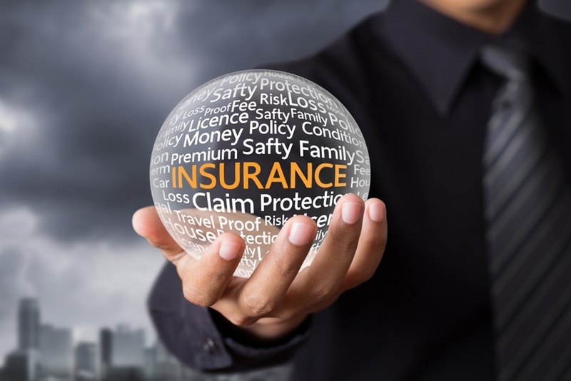 #OFMBusinessHour - Men are still out-earning women in the insurance sector | News Article