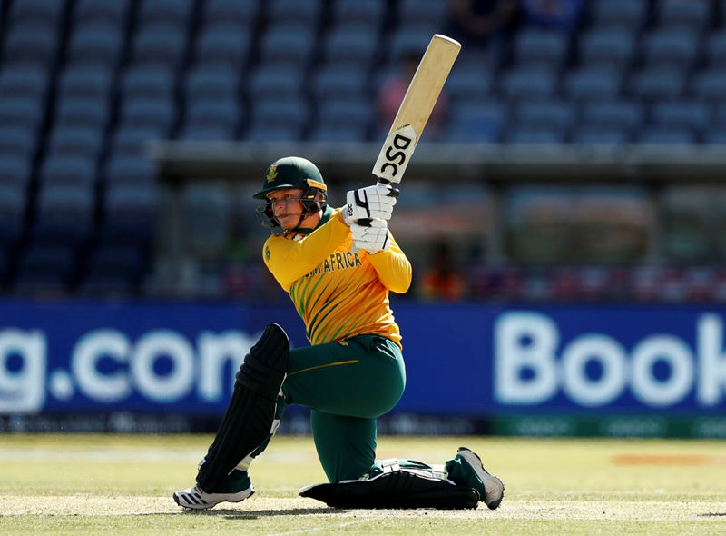 Lee named ICC's ODI Cricketer of the Year | News Article
