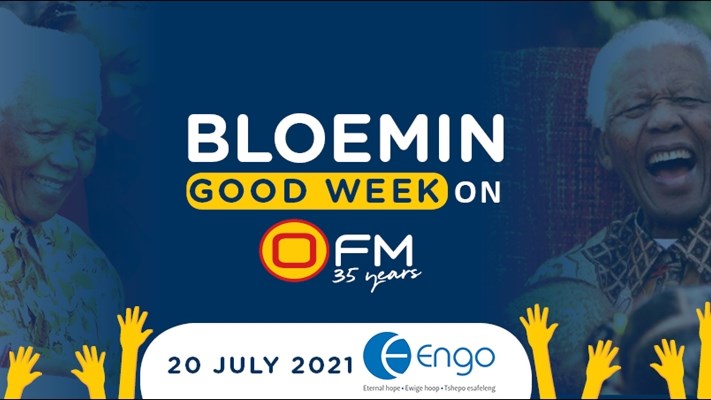 Bloemin’ Good Week - Engo | News Article