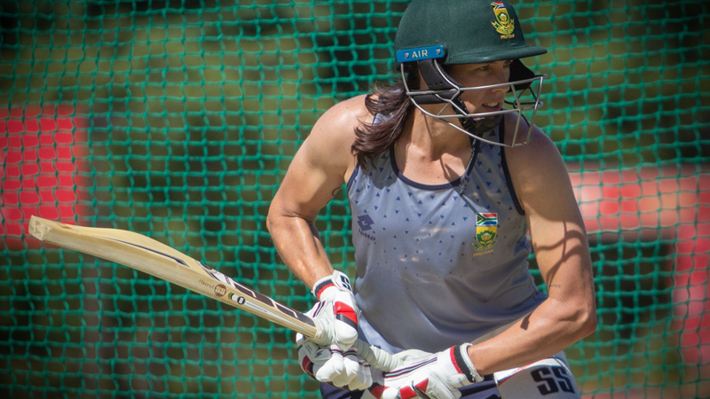 Confident Proteas Women eye series win against Pakistan ahead of World Cup Confident Proteas Women eye series win against Pakistan ahead of World Cup | News Article