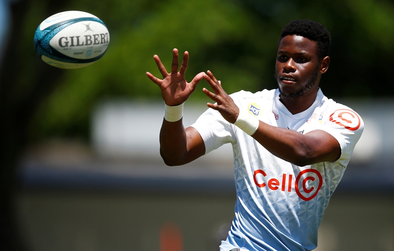 We know the Lions are full of intensity - Fassi | News Article