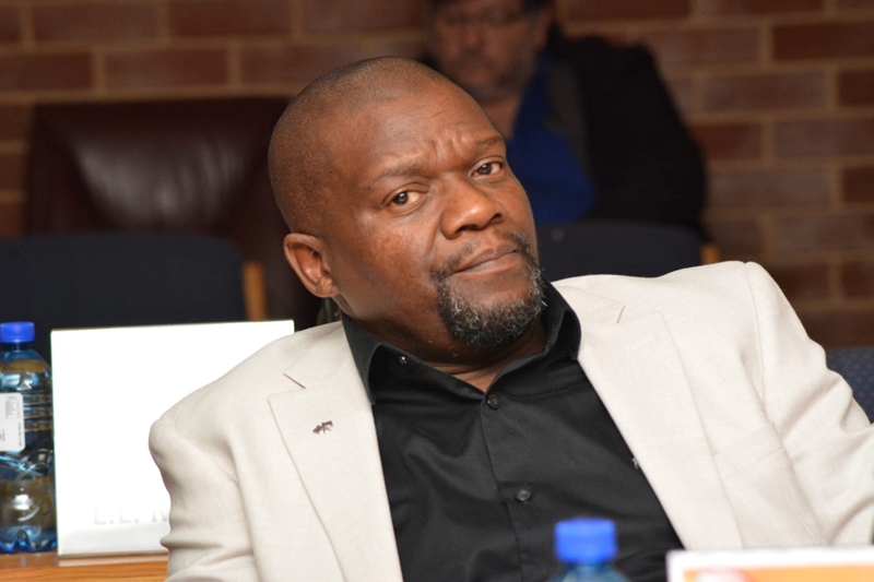 EFF's motion against DA officials failed in Free State municipality | News Article