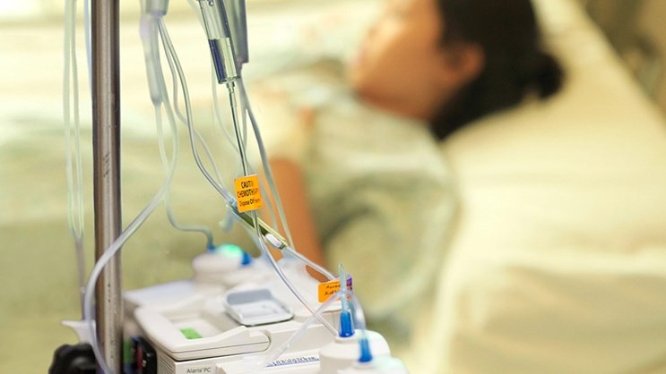 #ChildhoodCancerMonth - CHOC supports families affected by childhood cancer #ChildhoodCancerMonth - CHOC supports families affected by childhood cancer | News Article