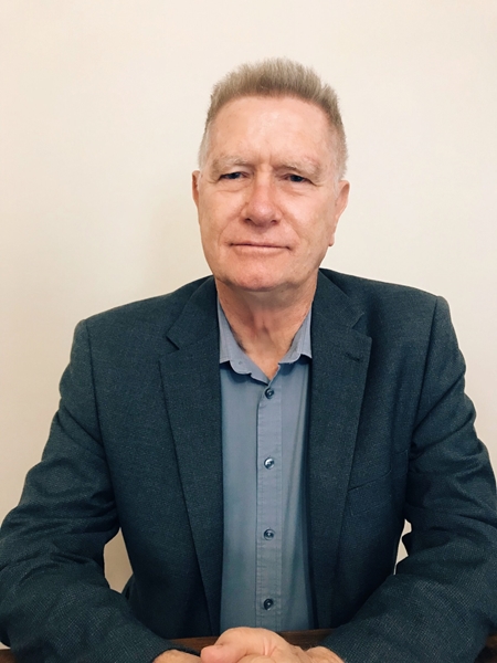 North West government mourns struggle veteran  | News Article