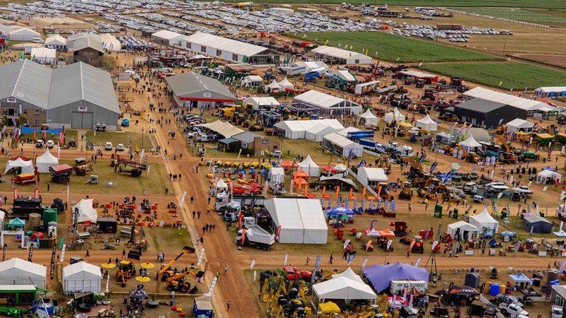 Nampo Kaap lok rekordgetal besoekers Nampo Kaap lok rekordgetal besoekers | News Article