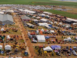 Nampo Kaap lok rekordgetal besoekers  | News Article